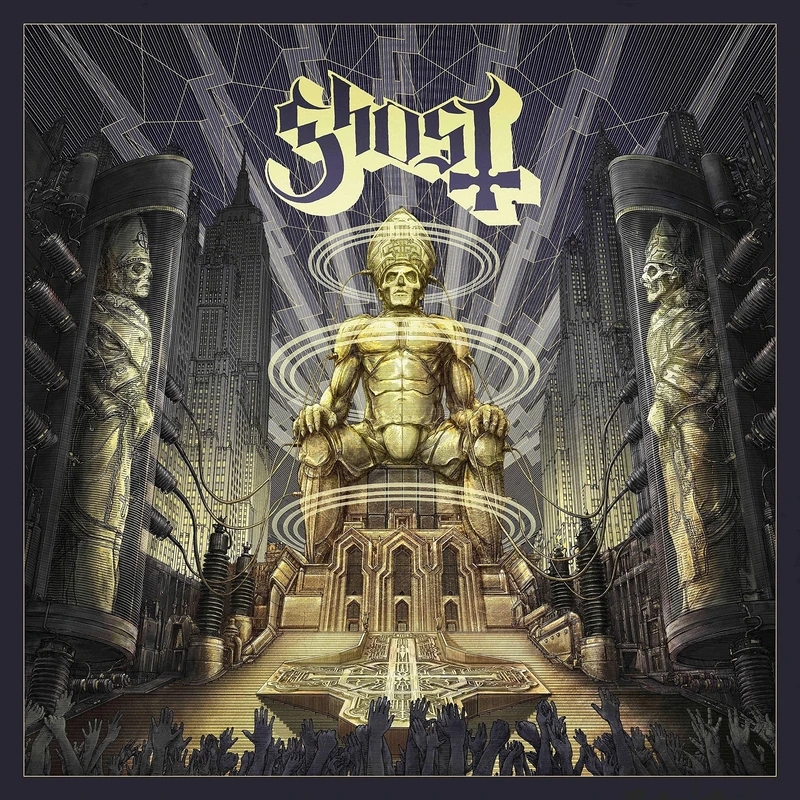 Ceremony & Devotion (Bonus Tracks) [VINYL]
