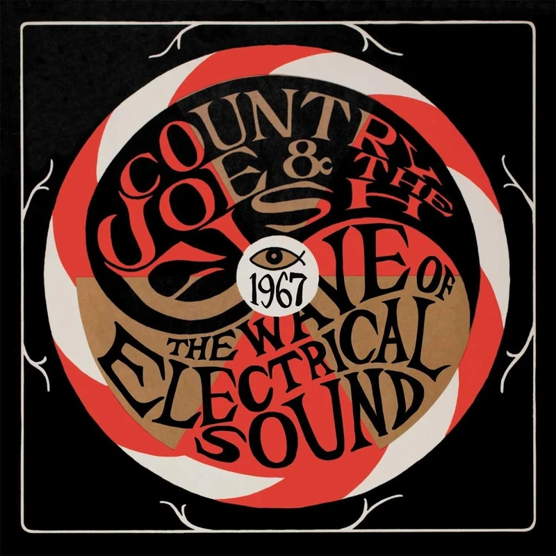 The Wave Of Electrical Sound [VINYL] - Image 1