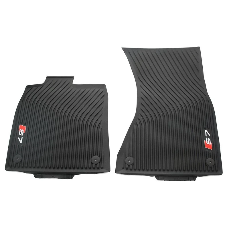 Audi 4G8061221A041 All-Weather Floor Mats