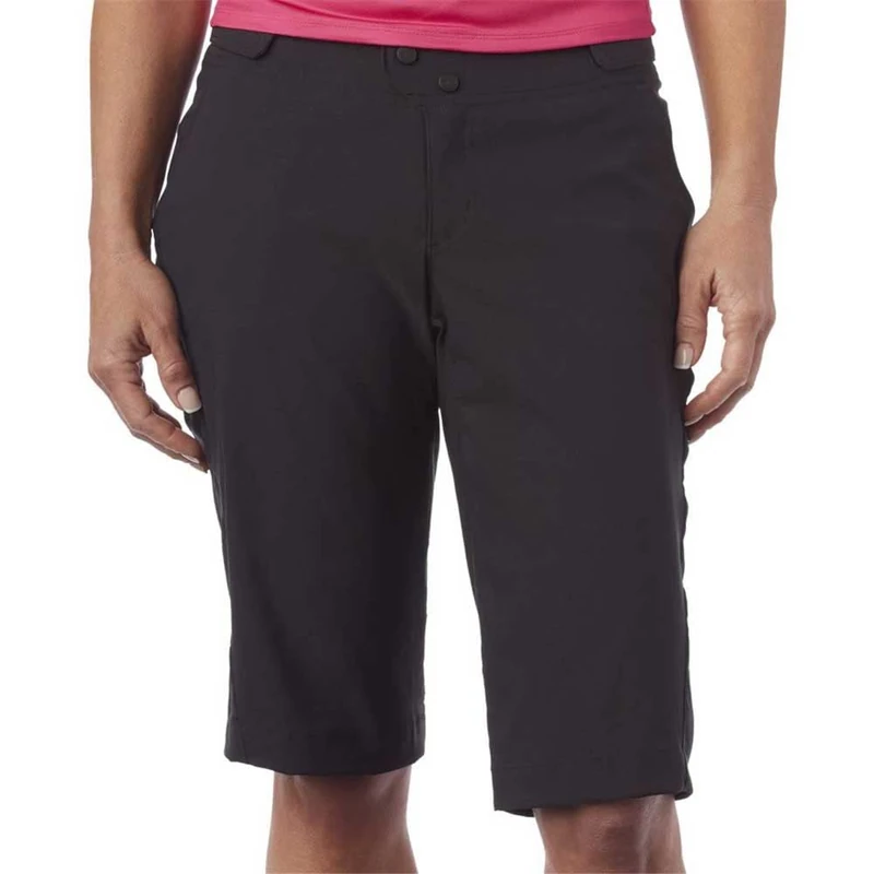 Giro Havoc Shorts Black 12