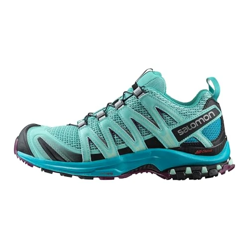 Salomon XA PRO 3D W Hiking Shoes, Women