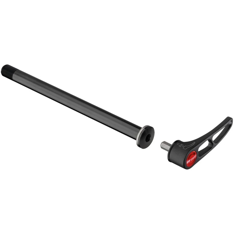 DT Swiss RWS Plug-In for BOOST 12 mm / 148 mm with aluminium lever - 12 x 1.5 mm thread - Image 1