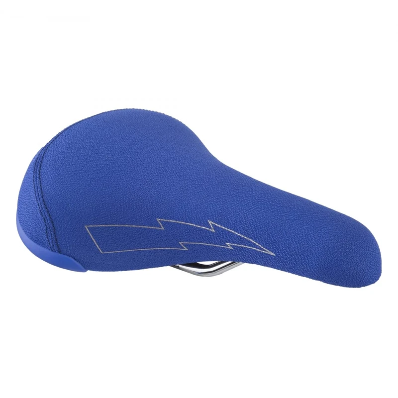 SE Bikes Flyer Railed Seat Blue