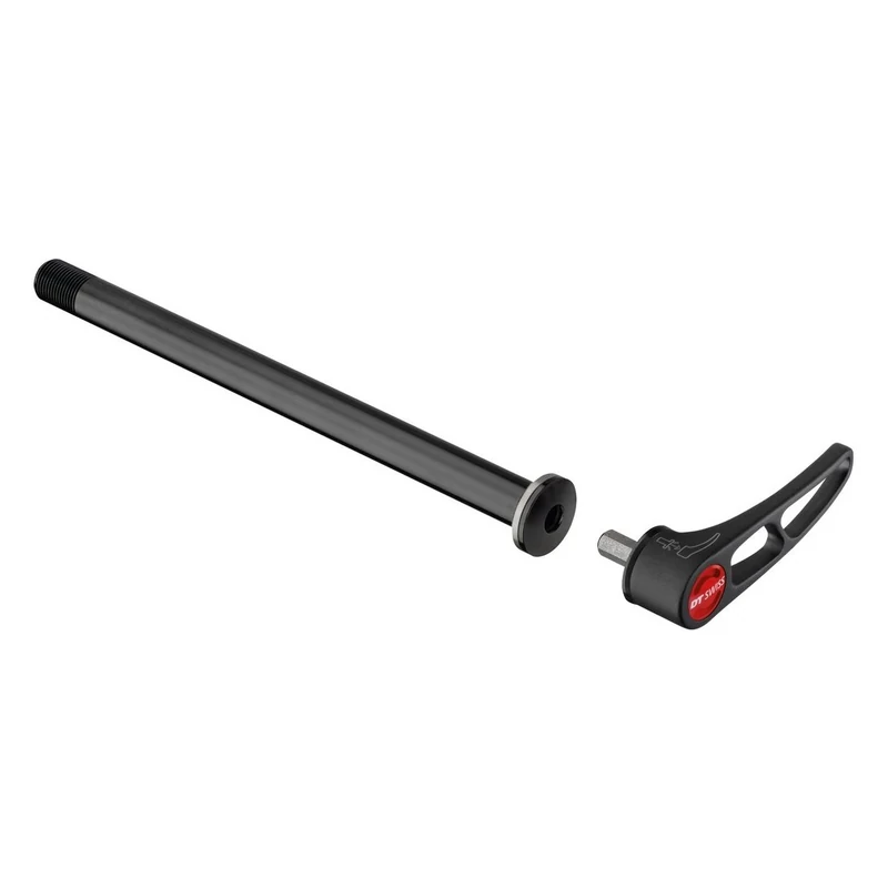 DT Swiss Unisex Whdt031 Transmissions, Black