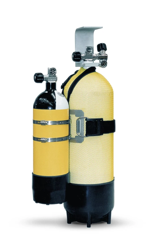 Best divers TK0115 Stand for Pony Tank