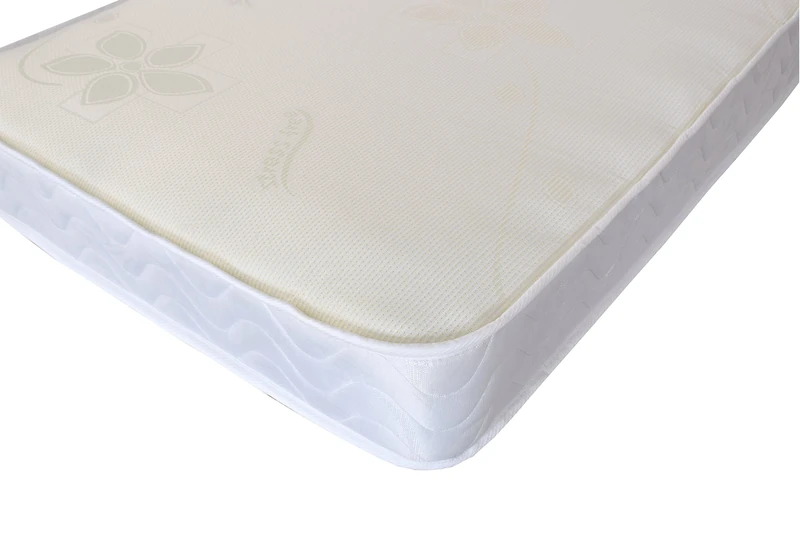 eXtreme comfort ltd | Small Single Mattress (75 x 190cm) | Hybrid Spring & Foam | UK Made