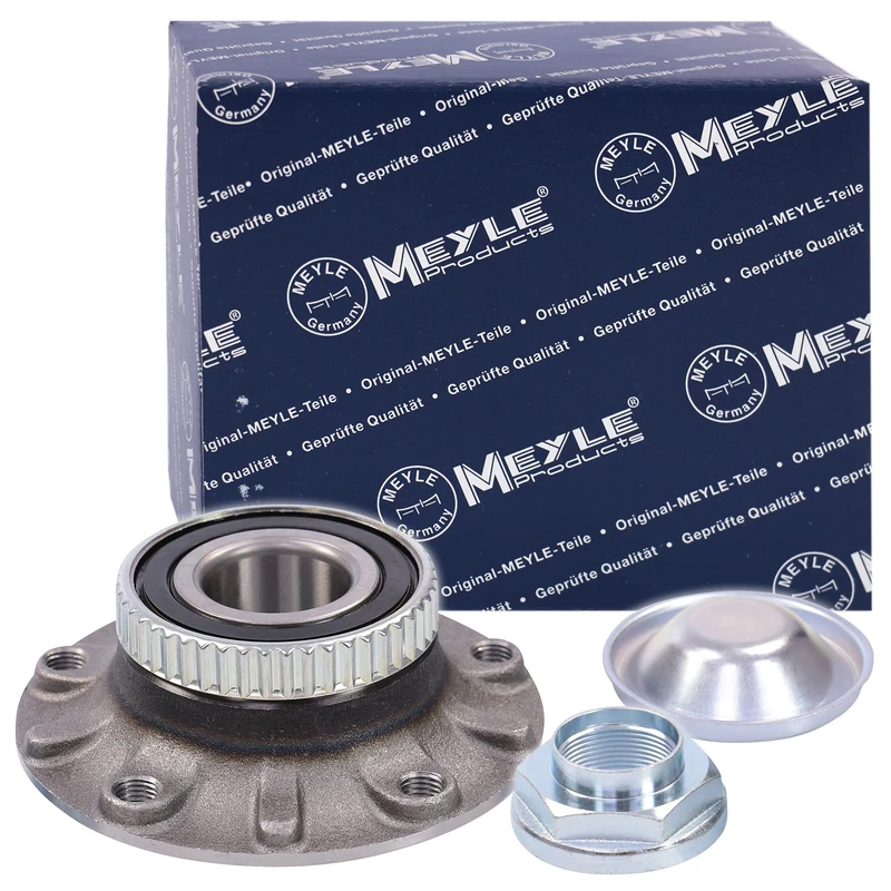Meyle Repair Kit, wheel hub