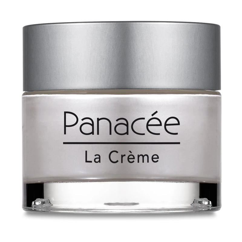 Panacea The Cream Anti-Ageing by Phyts for Women - 1.69 oz Cream