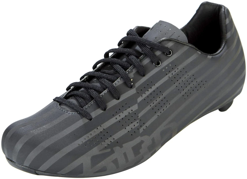 Empire Acc Road, Men’s Road Biking Shoes, Multicolour (Dark Shadow Reflective 000), 9.5 (44.5 EU)