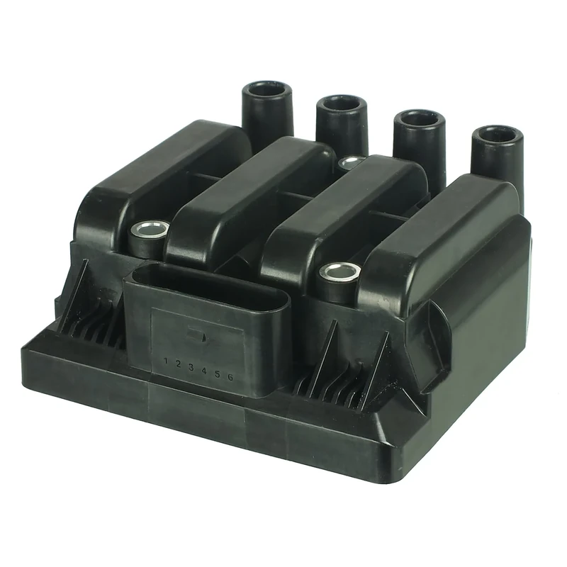 DELPHI Ignition Coil GN10383-12B1