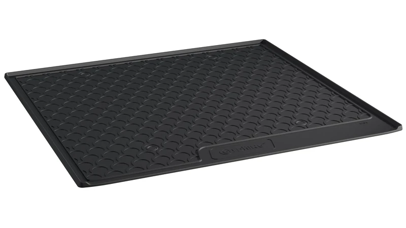 Rubbasol (Rubber) Trunk mat Astra J Sportstourer 2009-2015