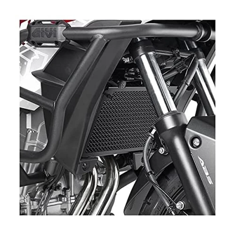 GIVI Pr1121 Radiator Guard for Honda Cb500X, Stainless Steel