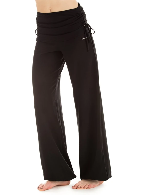 WINSHAPE Wh1 Women's Tracksuit Bottoms Fitness Leisure Sports Yoga Pilates
