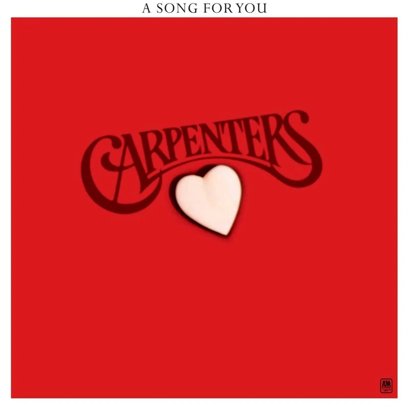 A Song For You [VINYL] - Image 1