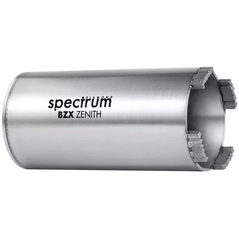 Ultimate Universal Dry Diamond Core Drill - 107mm