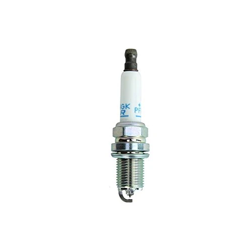 NGK 5592 PFR7W-TG LASER PLATINUM SPARK PLUG, 4 PACK