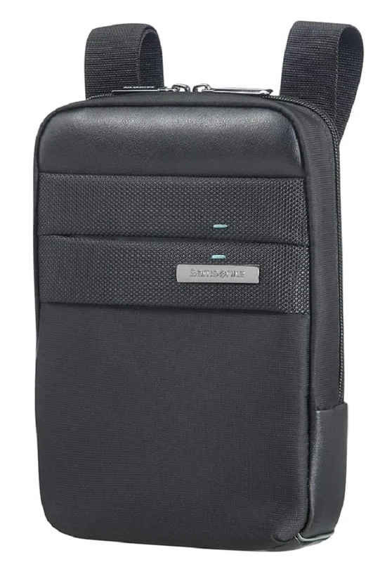 Samsonite Spectrolite 2.0 - Expandable Laptop Backpack 15.6 Inch, 46 cm, 20 l, black (black)