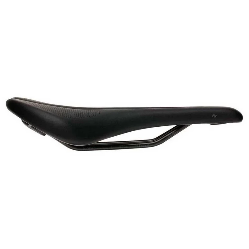 Terry Arteria Men's Bicycle Saddle Black 12-15cm