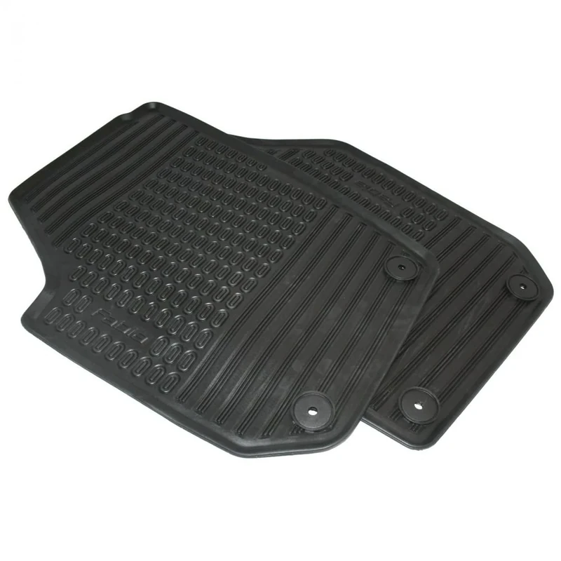 Skoda 5J1061551, black