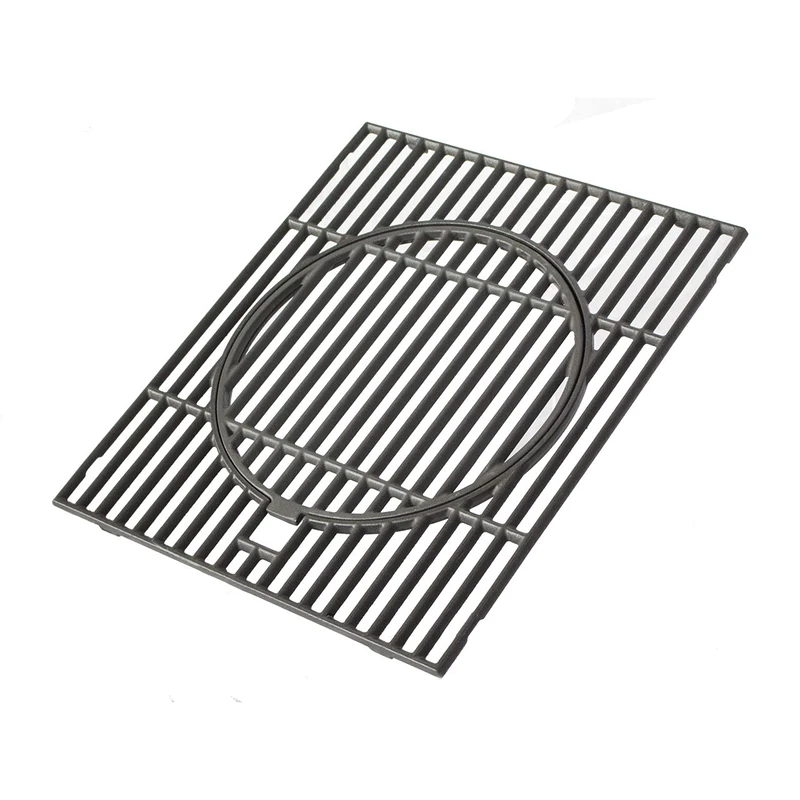 Campingaz 2000031300 Cast Iron Grid for 3 and 4 Series BBQ