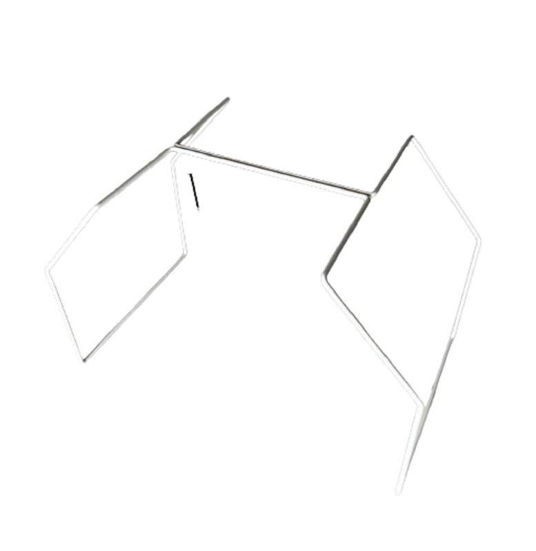 Identités Bed Frame