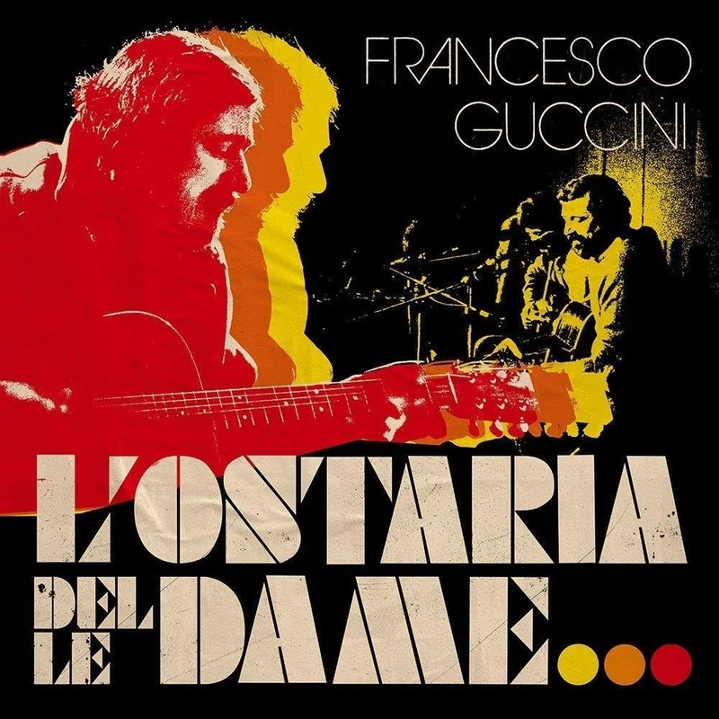 L'ostaria Delle Dame (Box 6 CD)