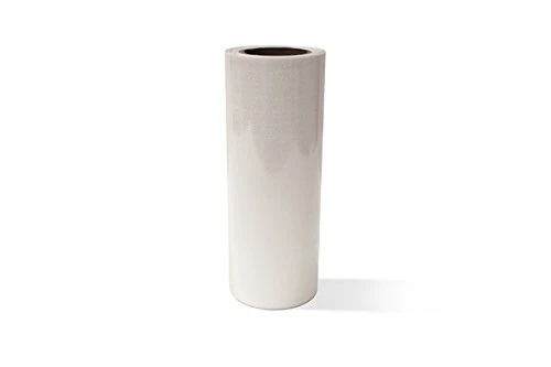 Xpel TW12T100 Clear Tracwrap 12" x100' Temporary Paint Protection Film - Image 1
