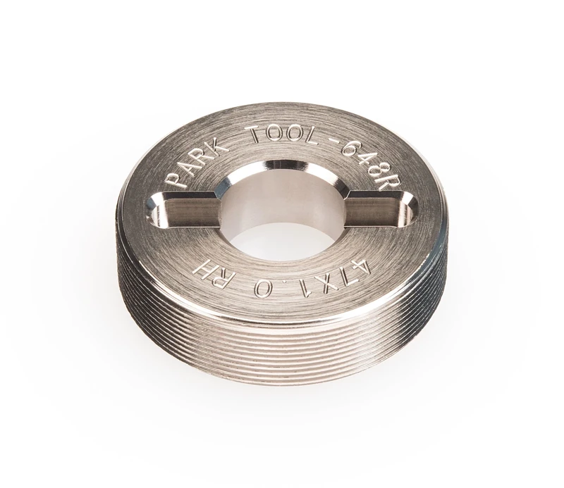 Park Tool 648R Right Hand Threaded T47 Guide Tool