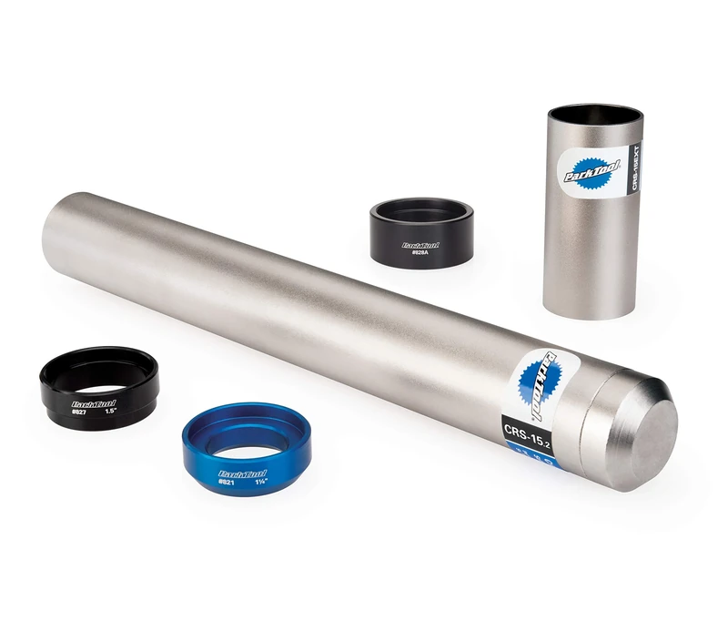 Park Tool Unisex Qkcrs152 Workshop, Blue, One Size UK