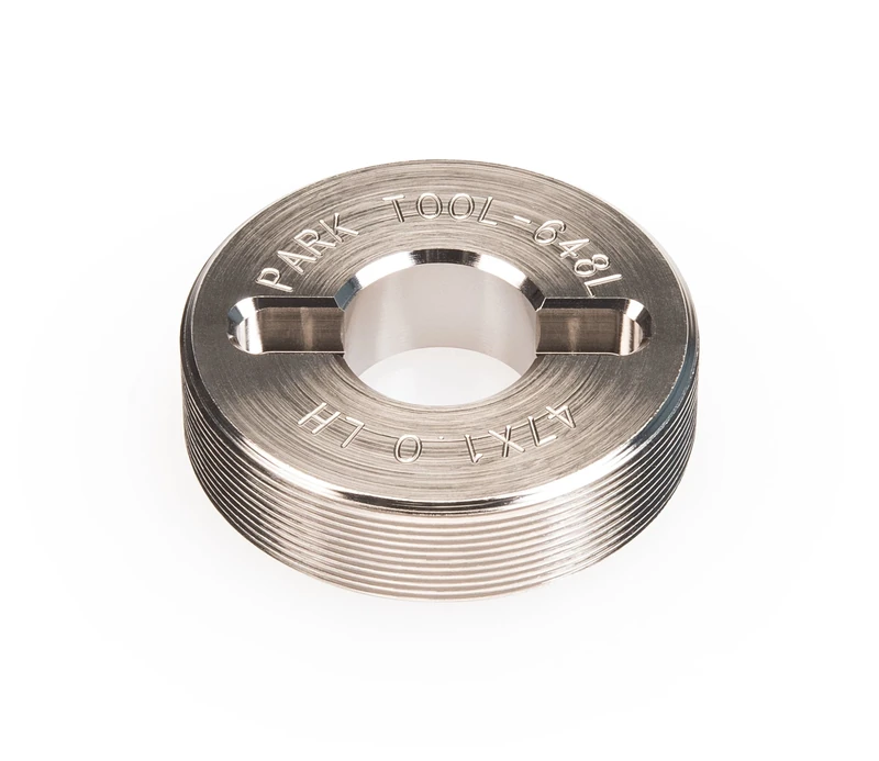 Park Tool 648L Left Hand Threaded T47 Guide Tool