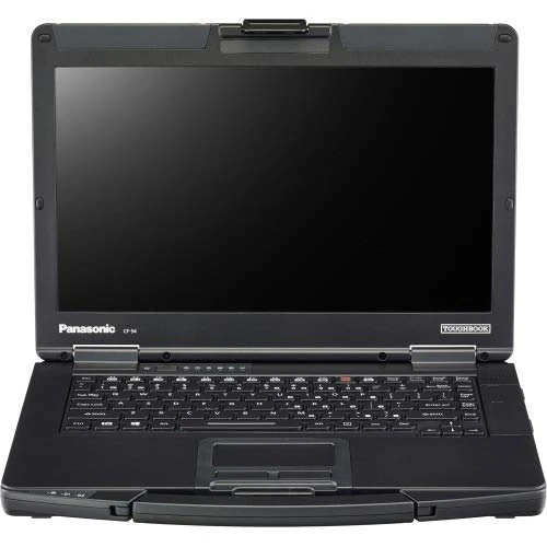 Panasonic Toughbook 14 inch HD Intel Dual Core i5 Laptop - Image 1