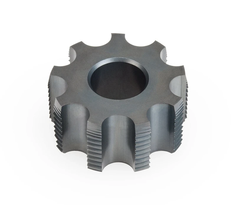 Park Tool 647R Right Hand Threaded T47 Tap Tool