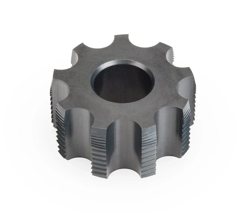 Park Tool 647L Left Hand Threaded T47 Tap Tool