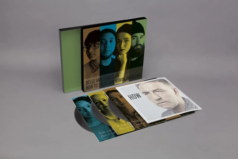 How To Solve Our Human Problems, Parts 1-3 (3 Volume Boxset) - Image 1