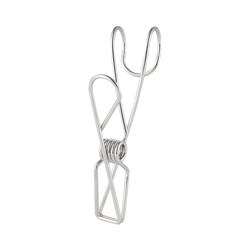 MUJI Stainless Hooking Wire Clip