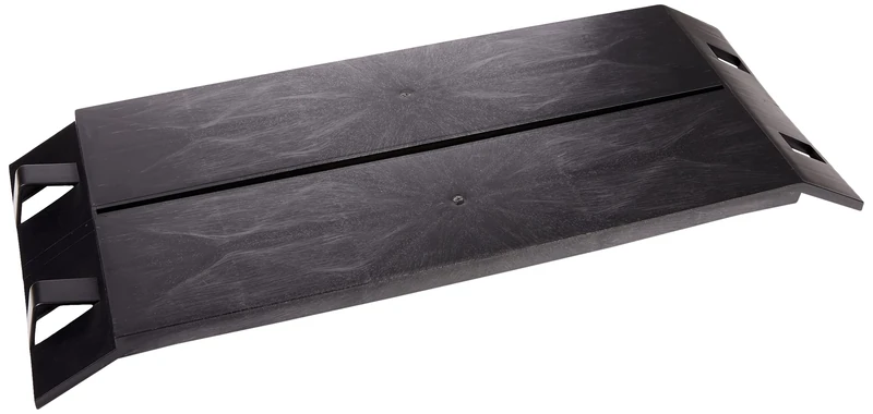 KHW Garden Rapid Composter, Extended Set Stripped, 250 L, Anthracite, 30x130x25 cm