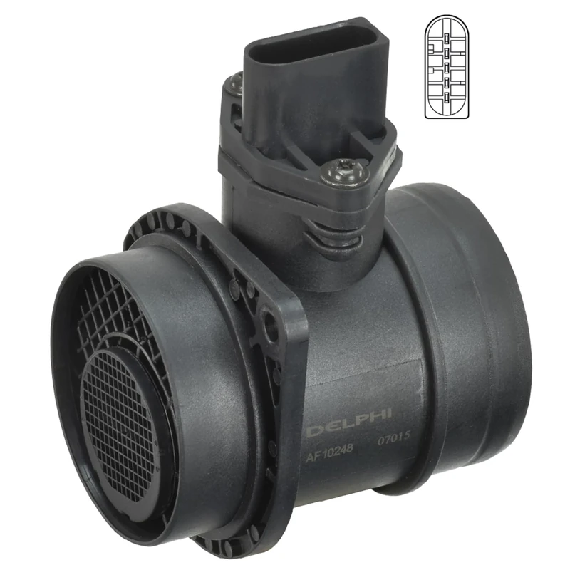 DELPHI Air Mass Sensor AF10248-12B1
