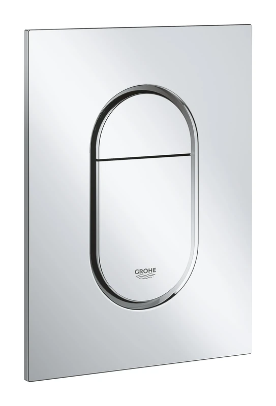 GROHE 37624000 | Arena Cosmopolitan Actuation Plate