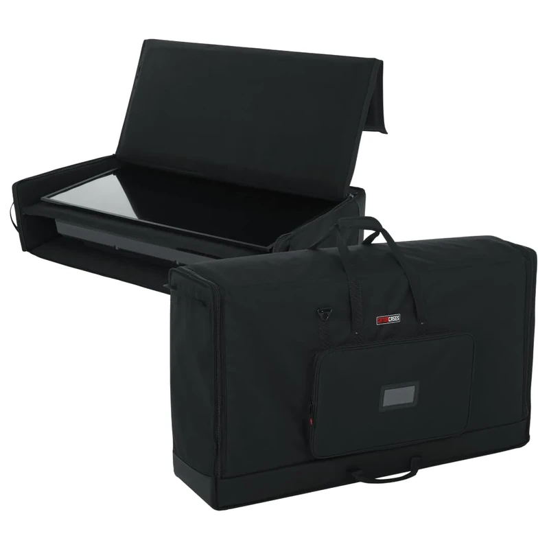 Gator Cases G-LCD-TOTE-LGX2 Padded LCD Transport Bag, Large 40