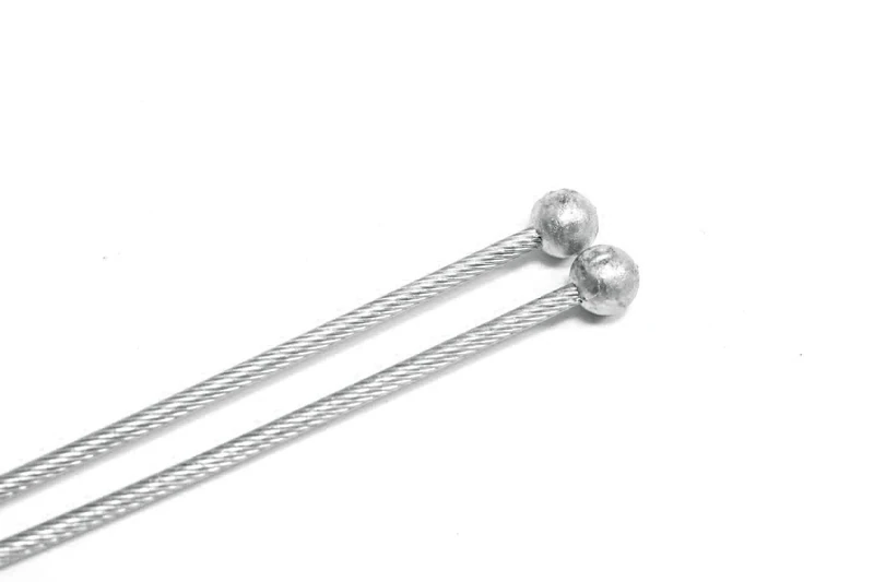 Cicli Bonin SAVOYARD BRAKE WIRE 1.6X2000 MM