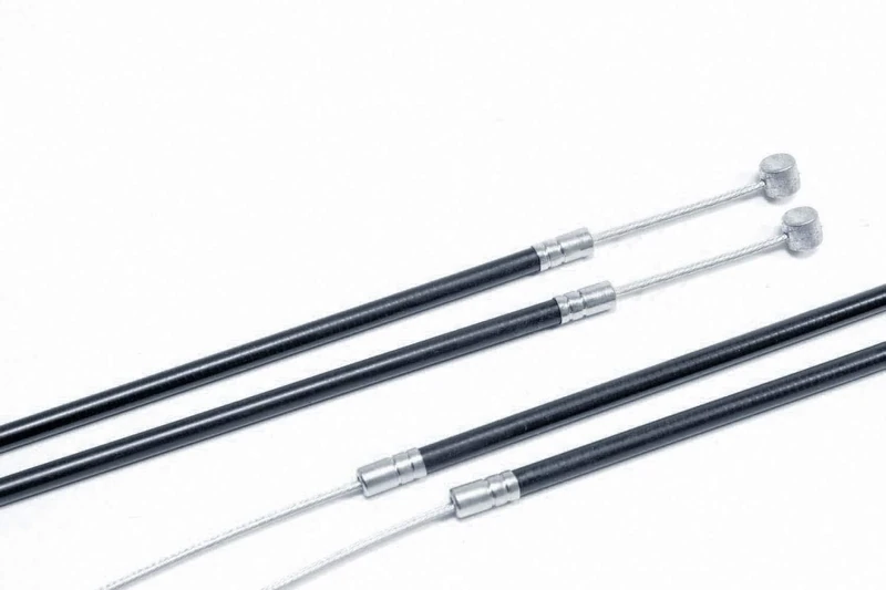 Cicli Bonin FRONT TRANSMISSION CTB/MTB BLACK LENGTH 900MM