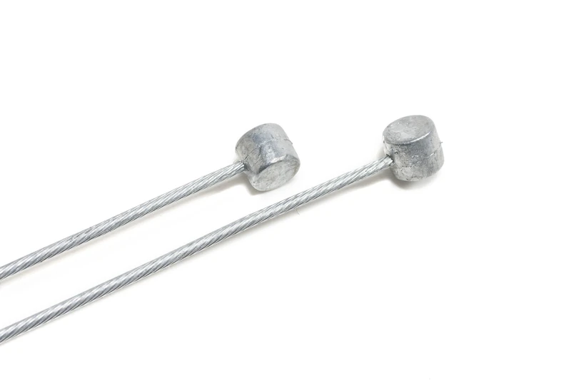 Cicli Bonin REAR MTB BRAKE WIRE LENGTH 2000MM