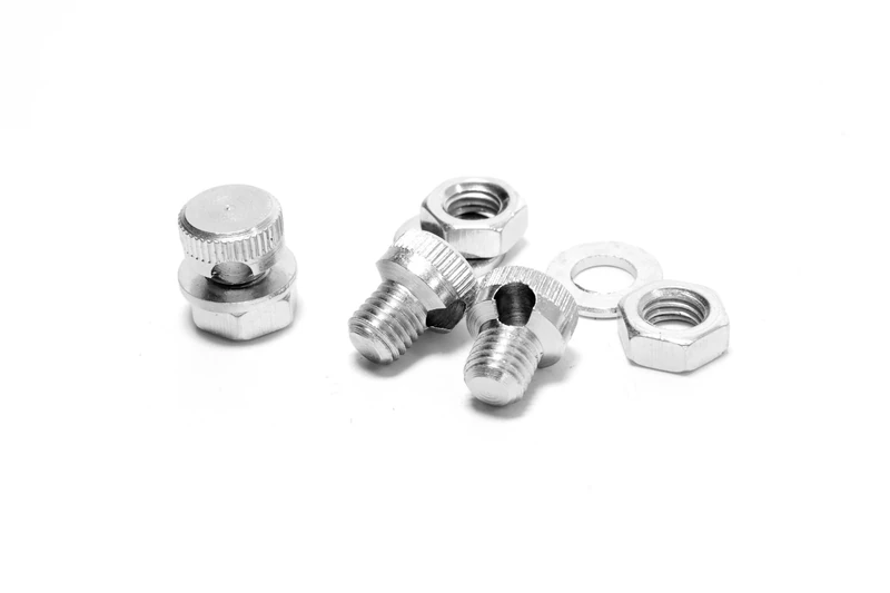 Cicli Bonin CRISTINA FENDER CLAMP