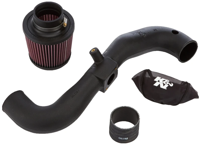 K & N kn63 – 1101 Operation of the Entry of Air System - Image 1