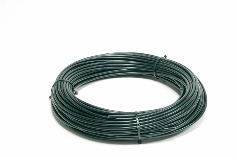 Cicli Bonin BLACK CYCLE BRAKE SHEATH AT MT. d.5