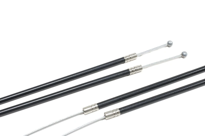 Cicli Bonin FRONT TRANSMISSION SAV. BLACK