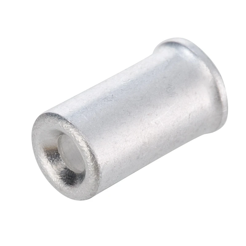 Cicli Bonin BRAKE TERMINAL D.5.0 IN ALUMINUM