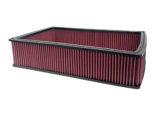 K & N kne-9068 Air Filter Rectangular Special for Engines GOODMAN Only