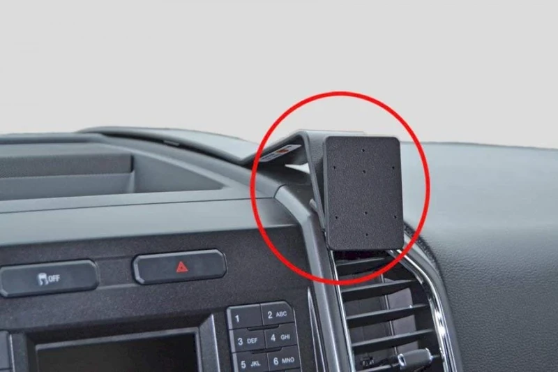 Brodit ProClip 855094 Car Mount Bracket with Angled Mount