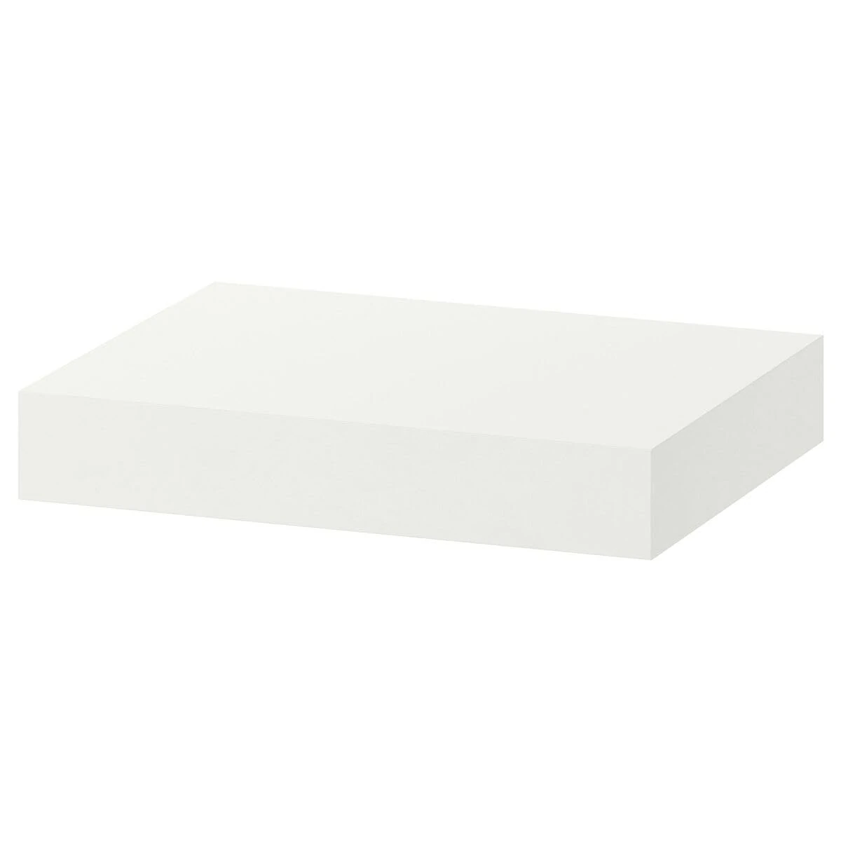 IKEA LACK Wall shelf, 30x26 cm White (1, 30x26 cm)